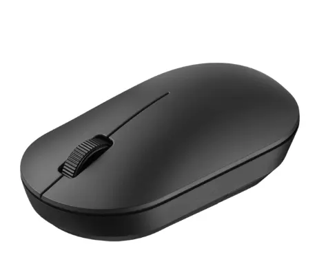 小米无线鼠标Lite2