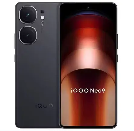 vivo IQOO Neo9(16+1T)