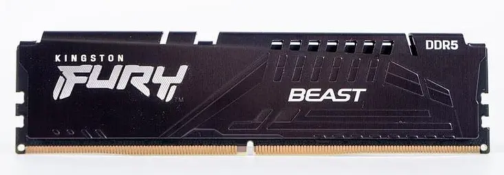 金士顿FURY骇客神条 ddr5 5600 32G