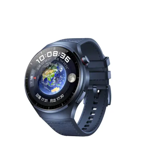 华为WATCH 4 Pro MDS-AL00(蓝色复合表带)