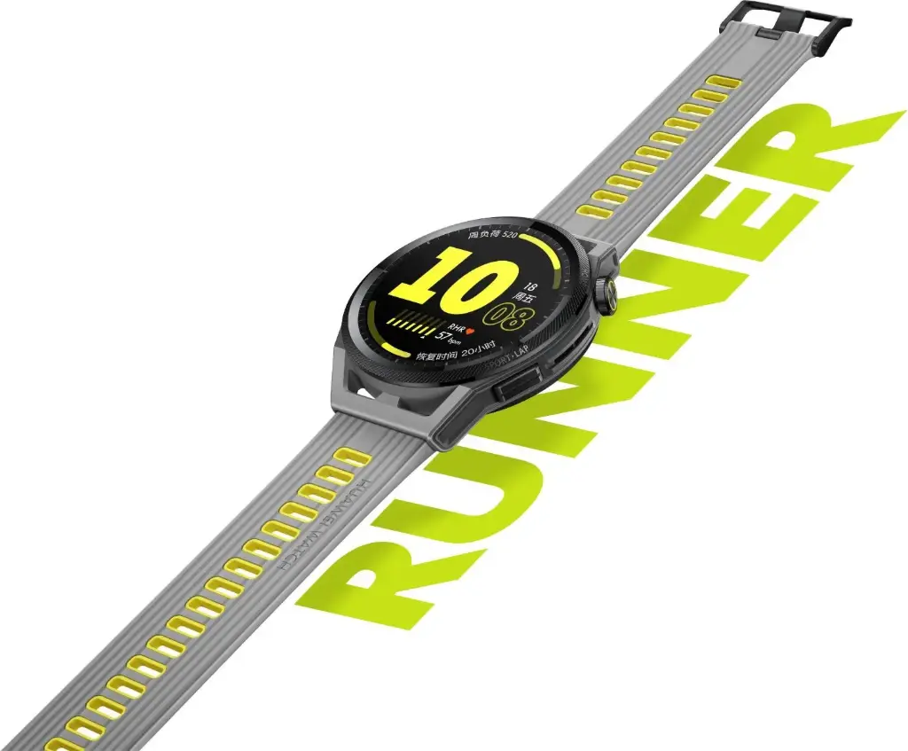 华为WATCHGT Runner RUN-B29