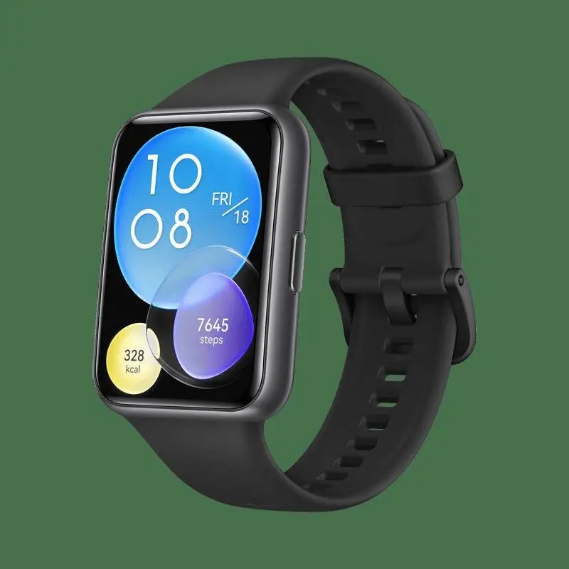 华为智能手表WATCH FIT2(YDA-B19S)活力款