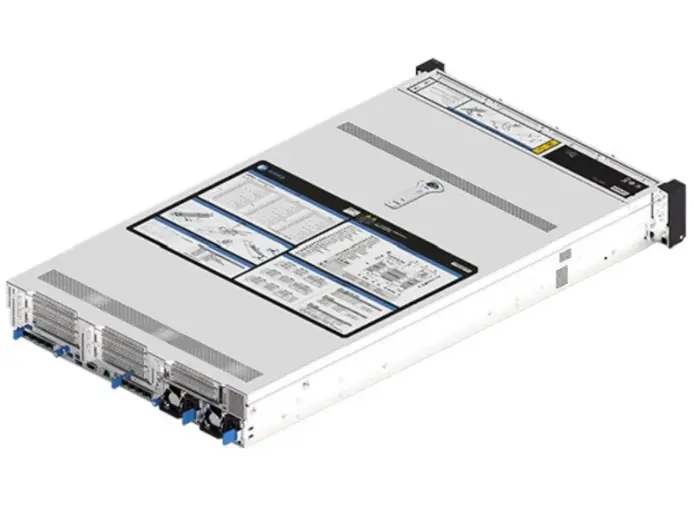 联想SR660V2 CPU:intel 4314 2.4GHz内存:32G*4