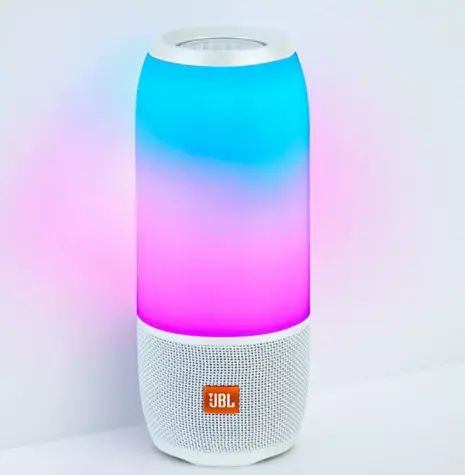 JBL Pulse3音乐脉动3音响