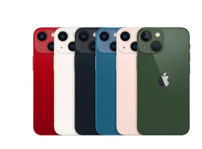 iPhone13 mini 128G