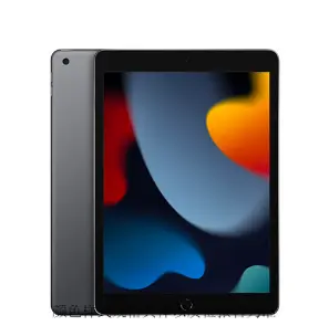 Apple iPad 10.2英寸平板电脑(32G )WLAN版