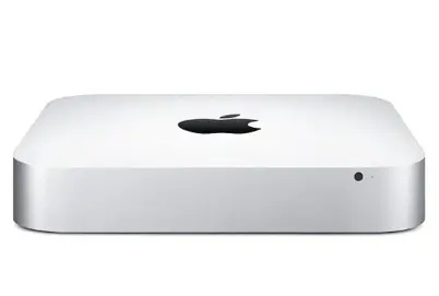 Apple Mac mini 八核M2芯片 8G 256G SSD 台式电脑主机 MMFJ3CH/A