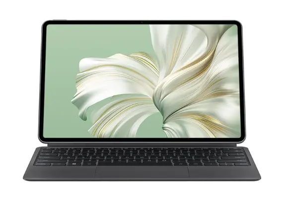 华为MateBook E DRR-W56(Intel i5 Win11 16GB+1TB)星云灰键盘