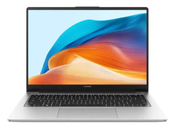 华为MateBook D14 MDG-16(Intel Iris Xe Intel i5 Win11 16GB+1TB)
