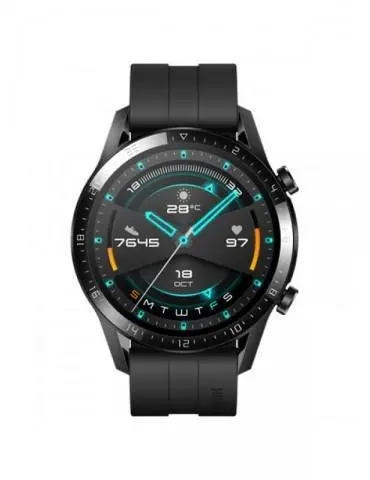 华为WATCH GT2 LTN-B19