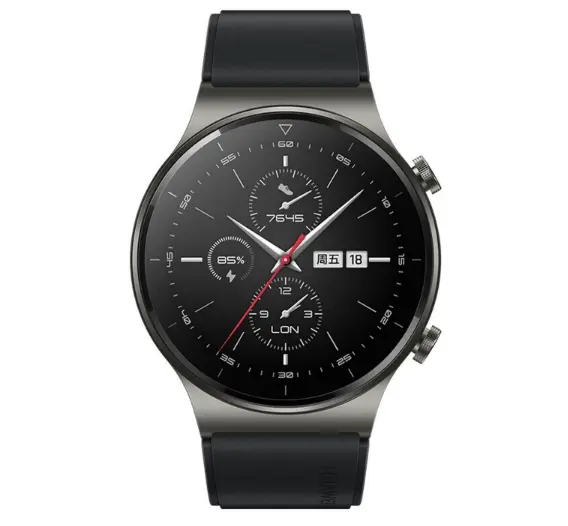 华为WATCH GT2 Pro VID