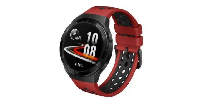 华为WATCH GT2e HCT-B19
