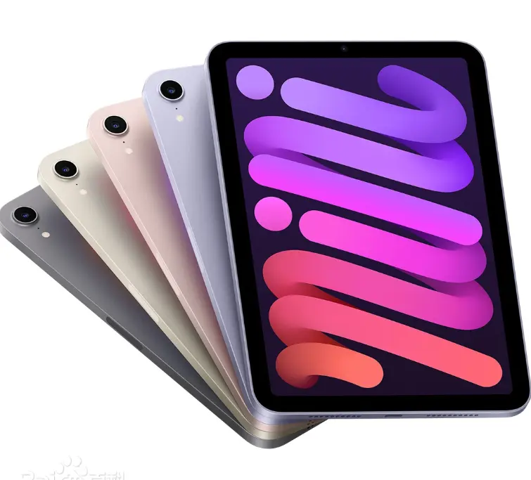 APPLE iPadmini6 64G WiFi版