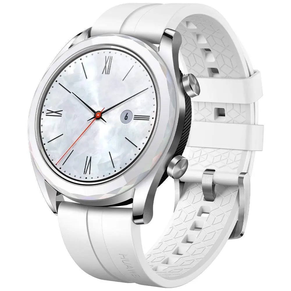 华为WATCH GT FTN-B19