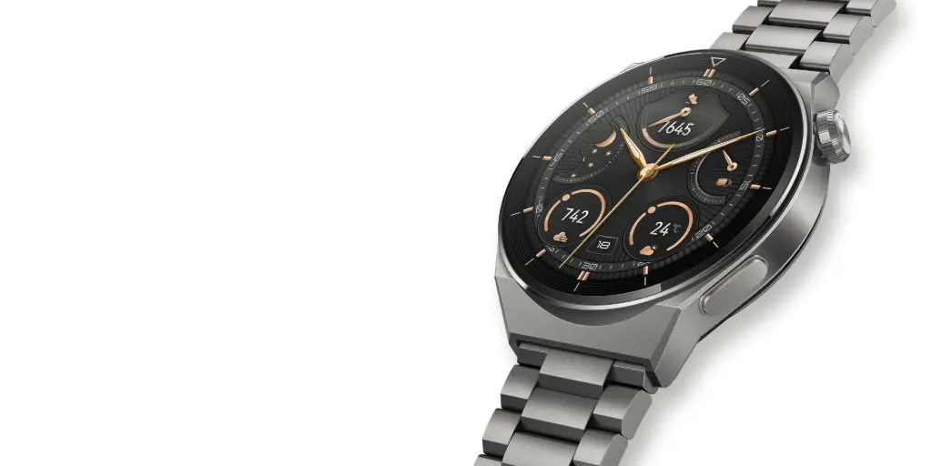 华为WATCH GT3Pro(FRG-B19)