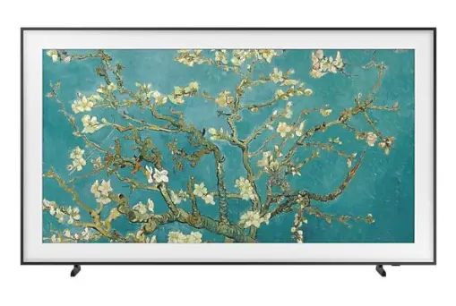 三星75LS03C 75英寸Frame画壁艺术电视