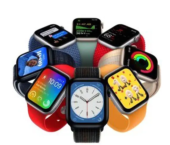 APPLE Watch SE GPS 40MM