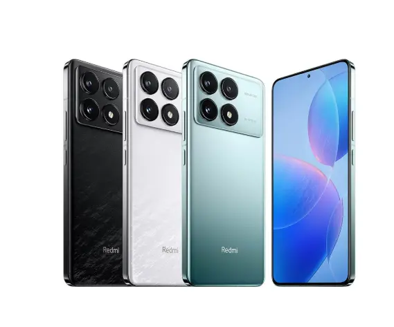 红米K70Pro(24+1T)