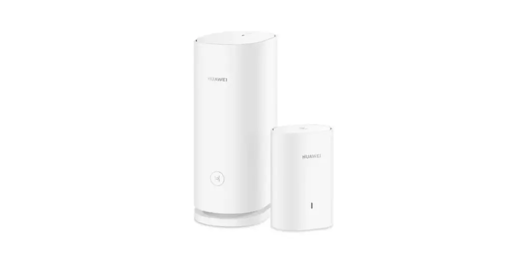 华为路由Q6子母装WS7290 V2(PT9030）V2边缘路由器