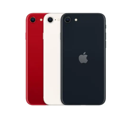 iPhoneSE3 64G