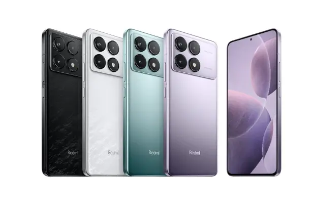 红米K70Pro(16+512G)
