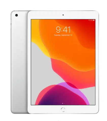 iPad无线局域网机型10.2英寸32GB