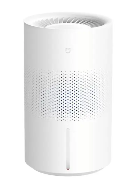米家无雾加湿器3