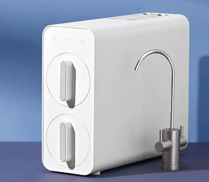 小米净水器H600G