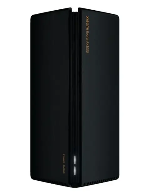 小米路由器AX3000