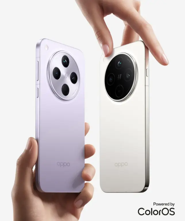 OPPO Find X8s+(16+512G)