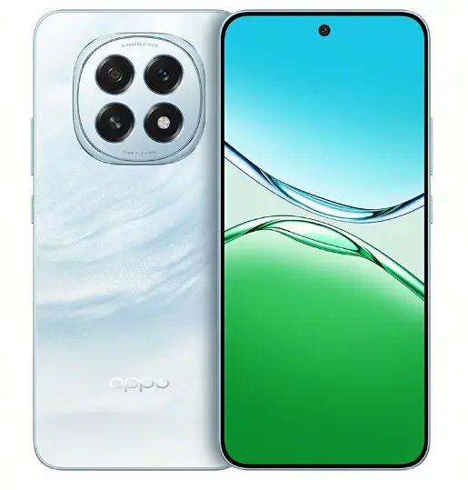 OPPO A5(12+256G)