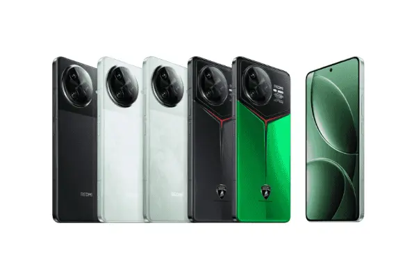 红米K80Pro(16+512G)