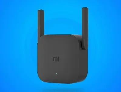 小米WiFi放大器Pro