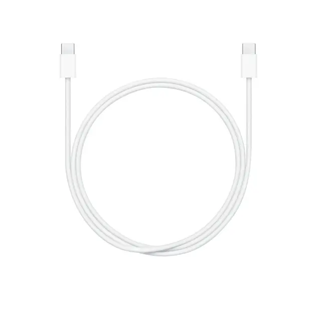 苹果 60W USB-C 充电线 (1 米)