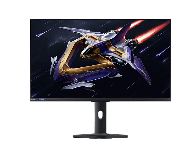 红米显示器 G Pro 27U