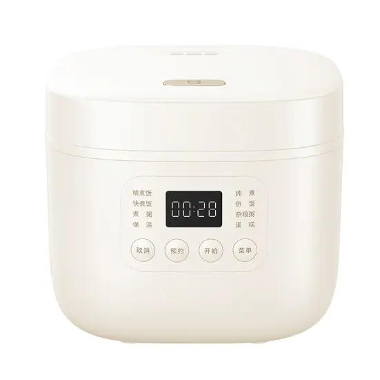 米家电饭煲N1 1.6L