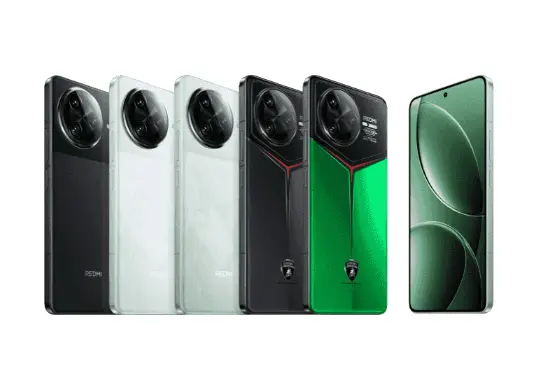 红米K80Pro(12+512G)