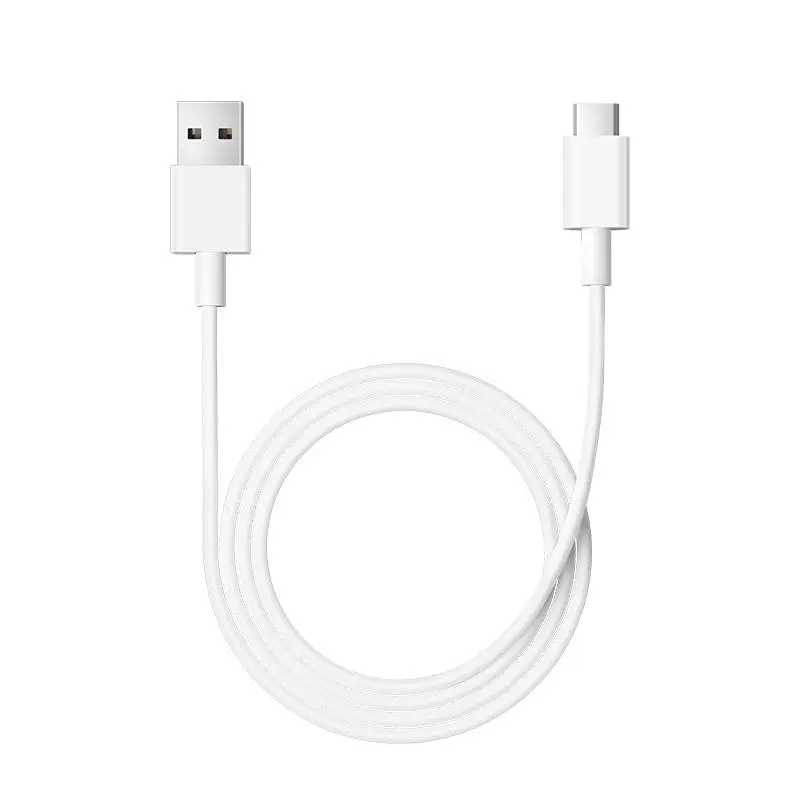 小米3A 快充数据线 1m (USB-A to USB-C)