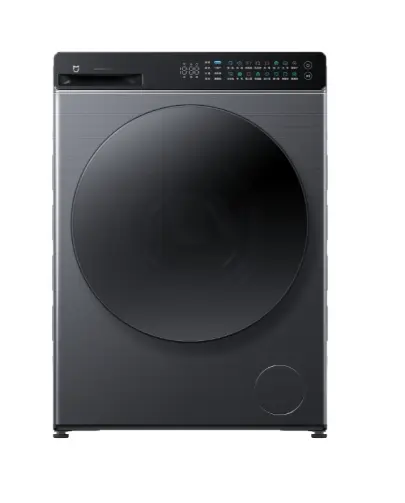 米家洗衣机 精护洗Pro 洗烘10kg