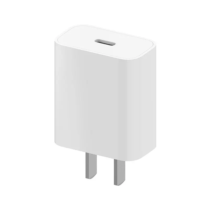 小米20WType-C快充版充电器