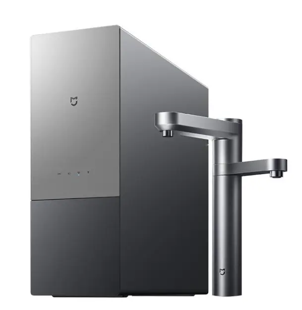 米家净水器Pro 双出水 1600G