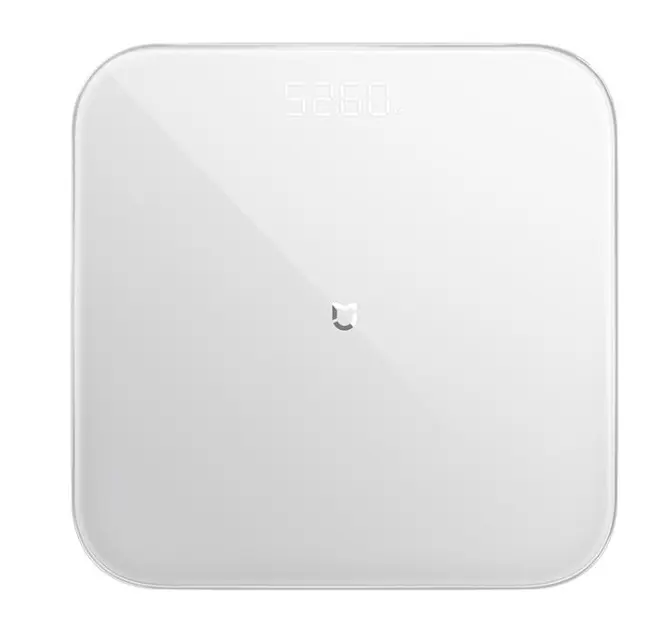 米家体重秤S200