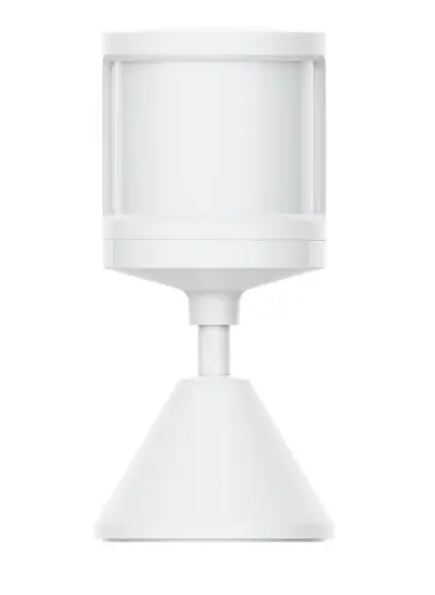 小米人体传感器2S