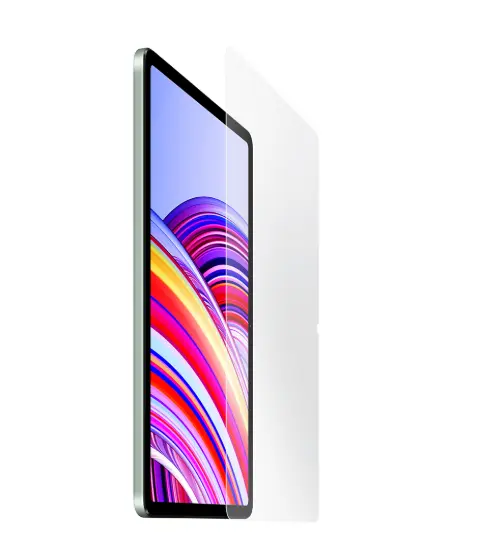 红米PadPro 钢化保护膜