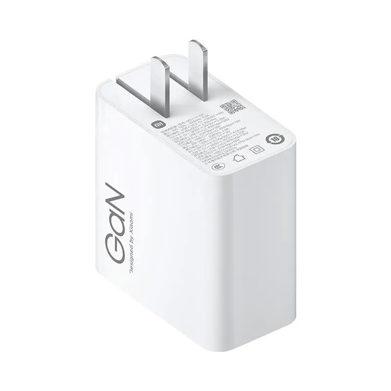 小米90W GaN三口充电器套装 (1A2C)