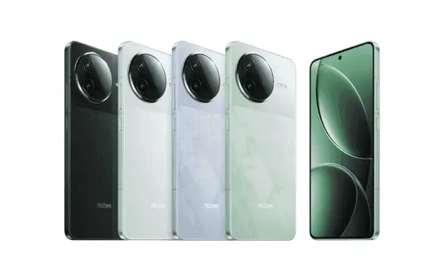 红米K80(16+512G)
