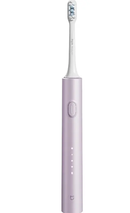 米家声波电动牙刷T200C