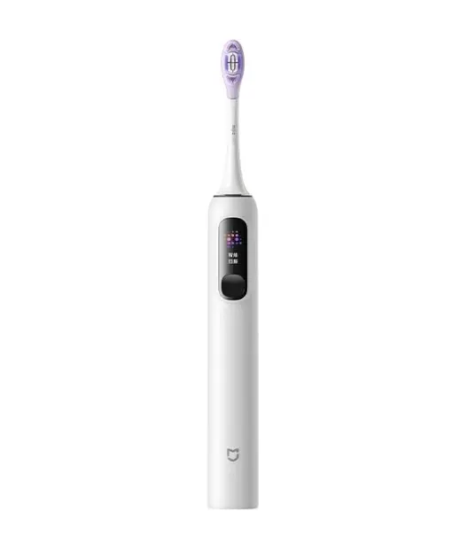 米家声波扫振电动牙刷Pro