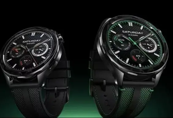 小米Watch S4  eSIM版