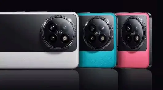 小米Civi4 Pro（12+512G）